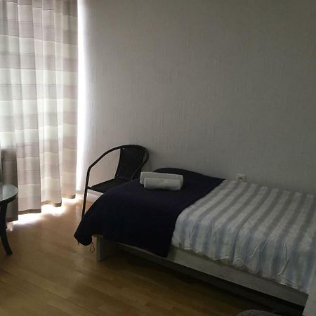 Guest House Rampa Tiflis Exterior foto
