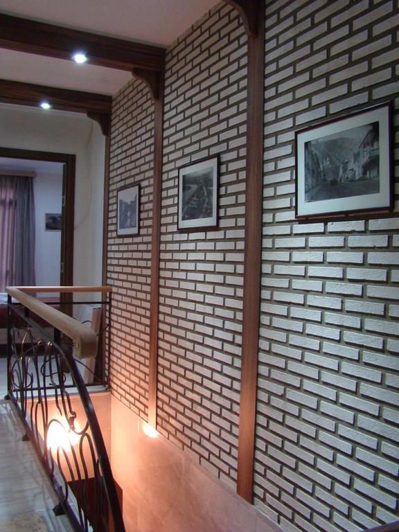 Guest House Rampa Tiflis Exterior foto