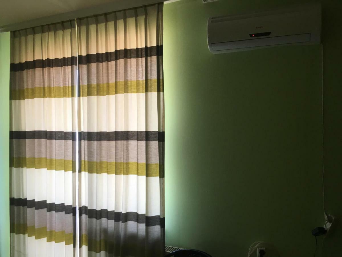 Guest House Rampa Tiflis Exterior foto